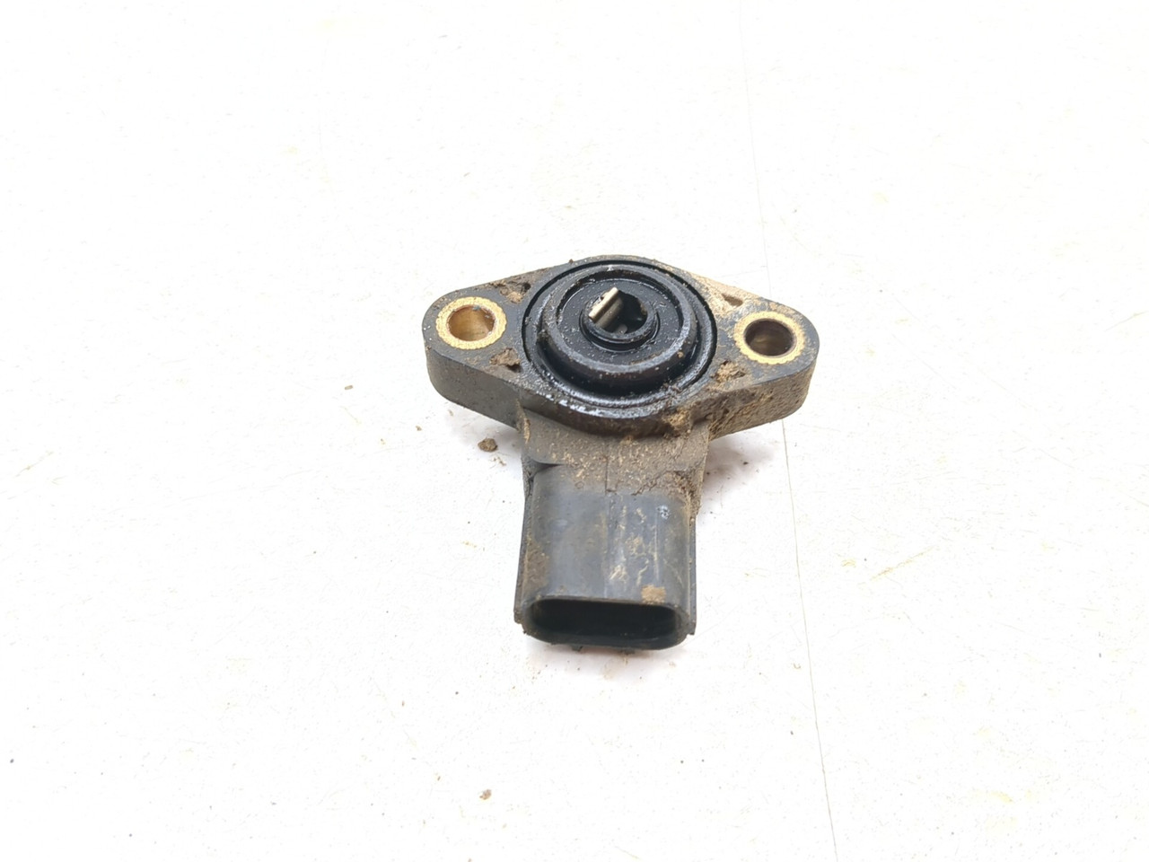 16-18 Yamaha YXZ 1000 YXZ1000R Throttle Position Sensor 3B4-85885