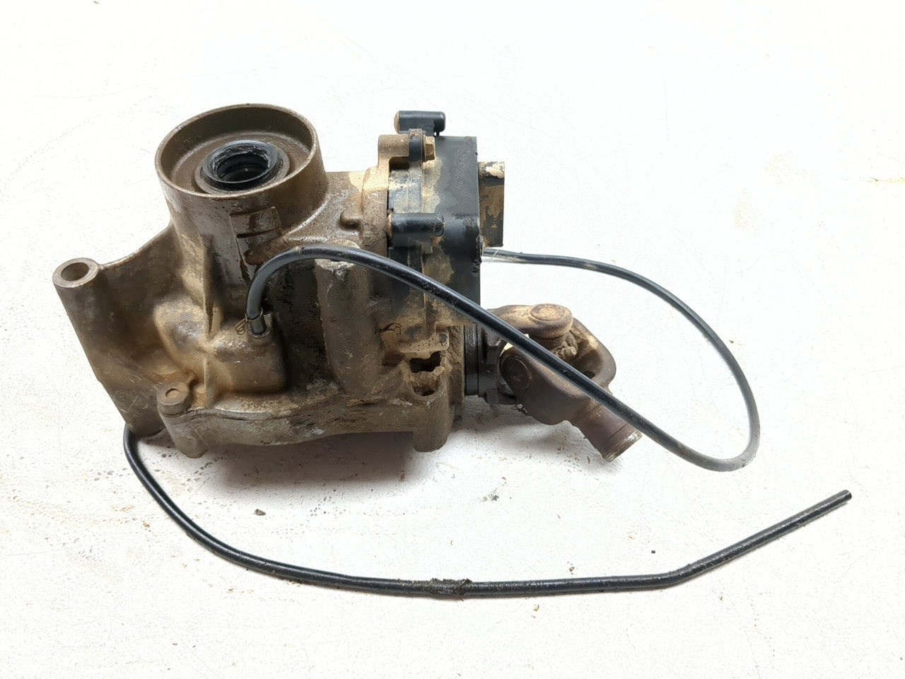 ＧＯＯＤ ＹＥＡＲ 16-18 Yamaha YXZ 1000 YXZ1000R Front Differential 2HC-46160-00-00