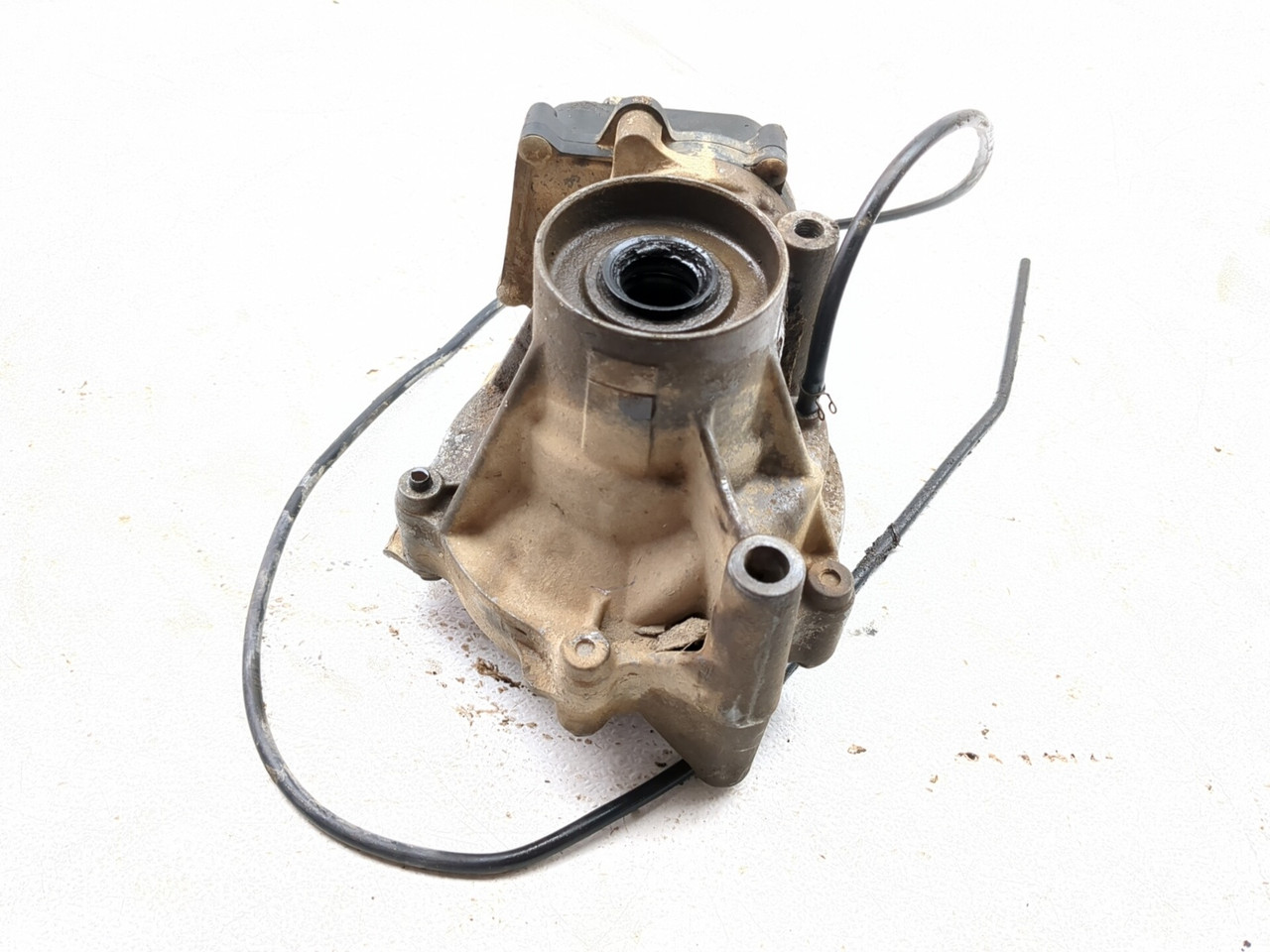 16-18 Yamaha YXZ 1000 YXZ1000R Front Differential 2HC-46160-00-00