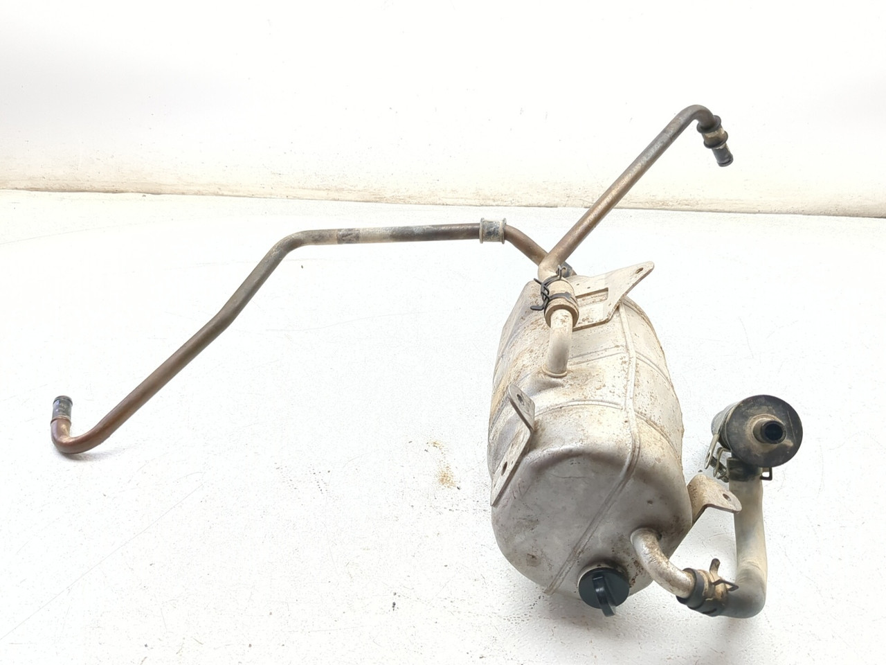 16-18 Yamaha YXZ 1000 YXZ1000R Rear Oil Tank 2HC-21751-00-00 - Sun