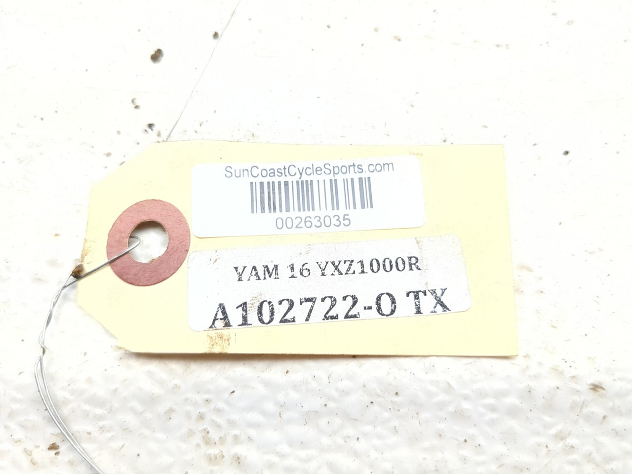 16-18 Yamaha YXZ 1000 YXZ1000R Clutch Assembly Rekluse EXP 3.0 Set