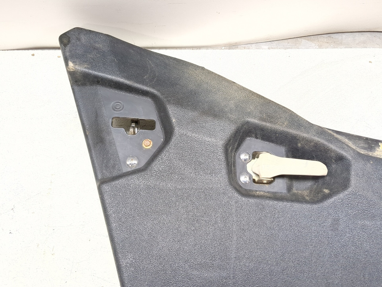 16-18 Yamaha YXZ1000R Front Left Right Inner Door Panel Set 2HC