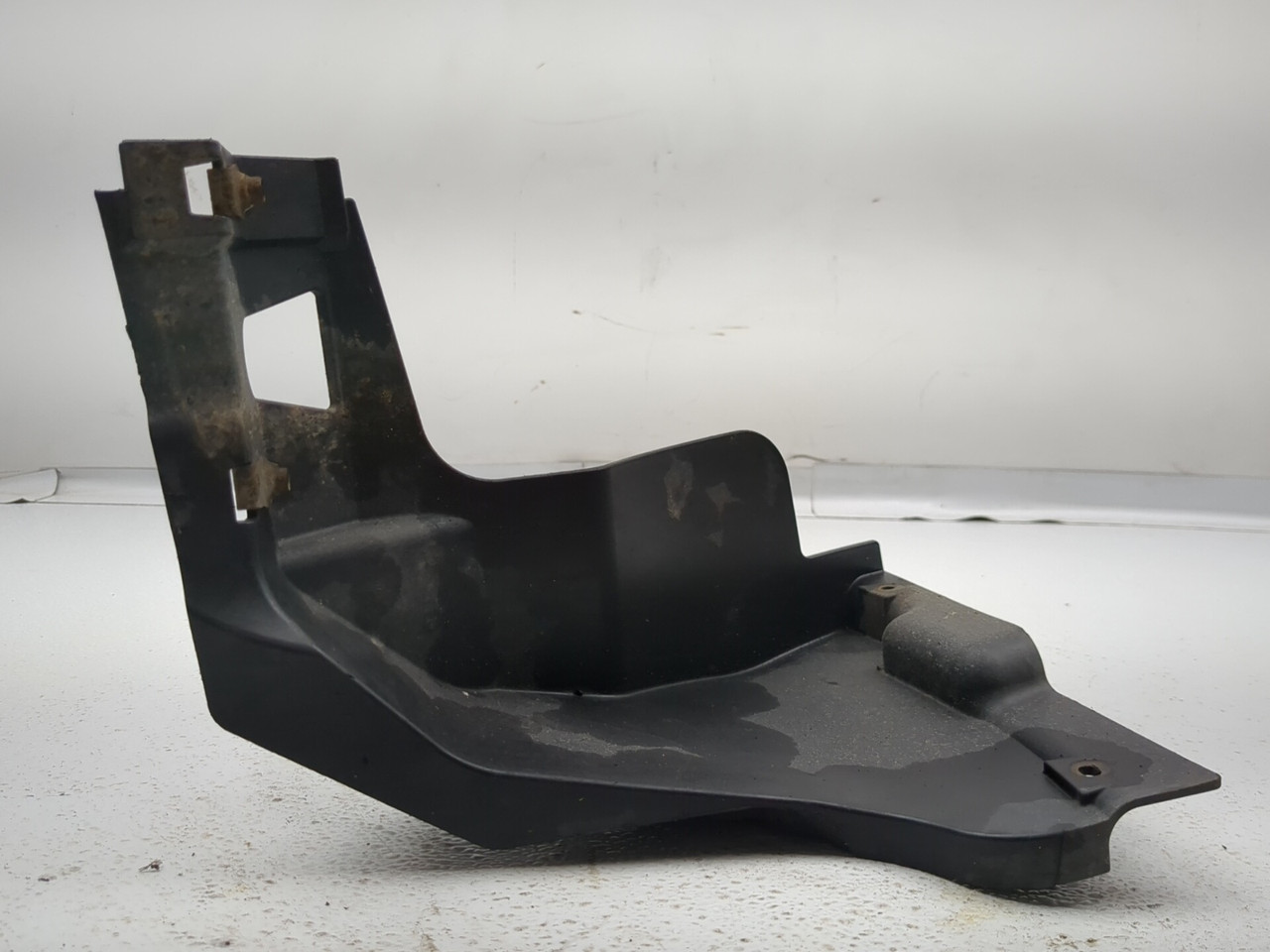 10-13 Can-Am Spyder Roadster RT Rear Left Inner Fender Cover