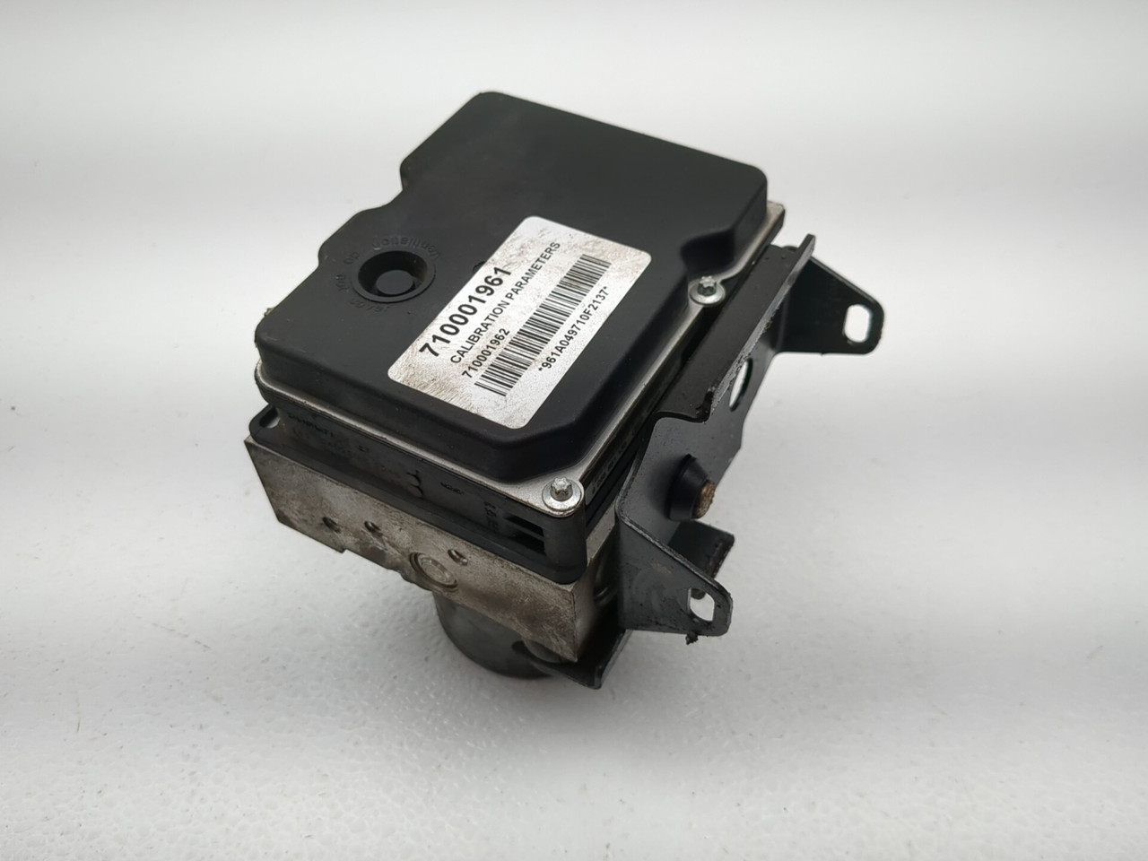 10-13 Can-Am Spyder Roadster RT ABS Pump Module 710001961 - Sun