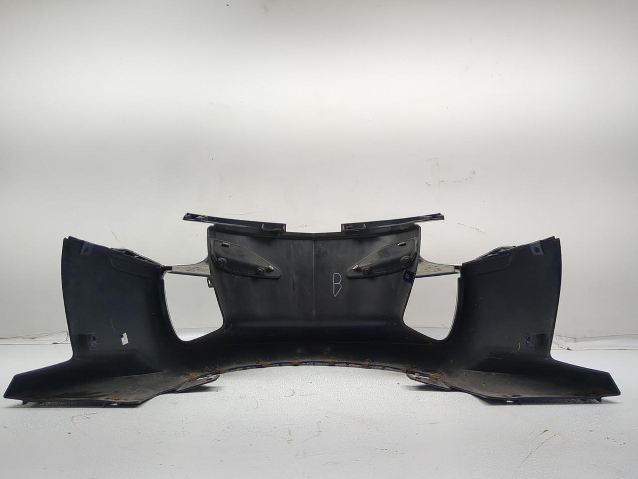 10-13 Can-Am Spyder Roadster RT Front Lower Cowl Fairing Body