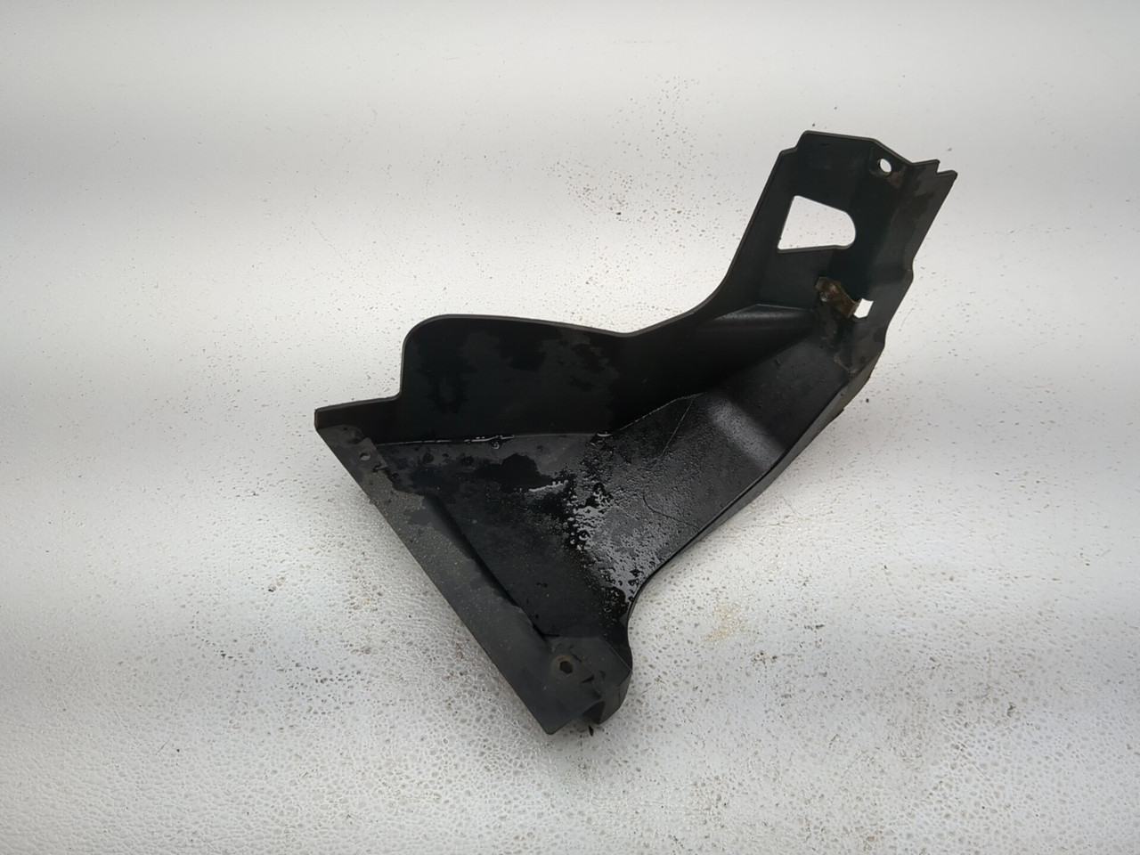 10-13 Can-Am Spyder Roadster RT Rear Right Inner Fender Cover