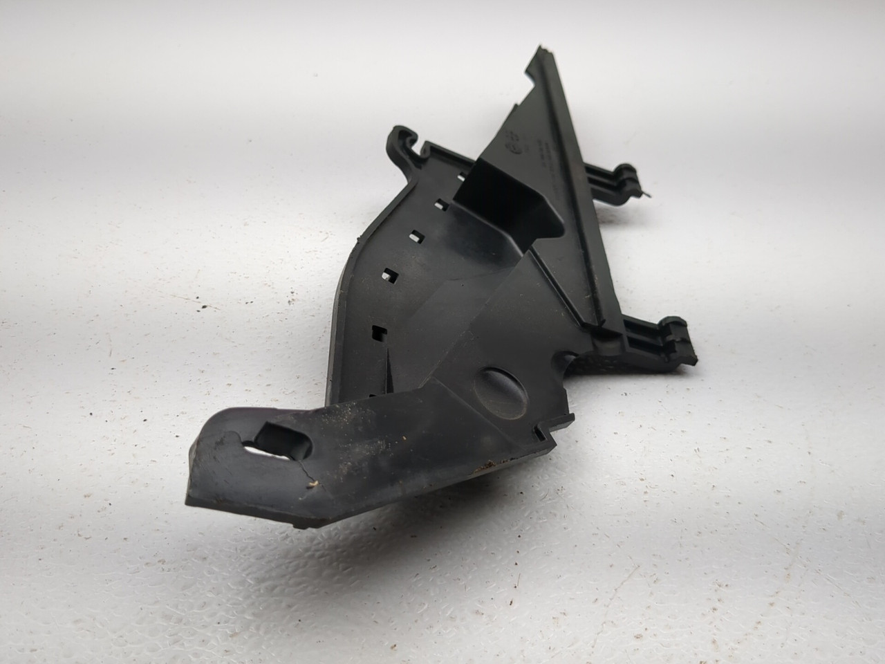 10-13 Can-Am Spyder Roadster RT Left Center Acoustic Shell