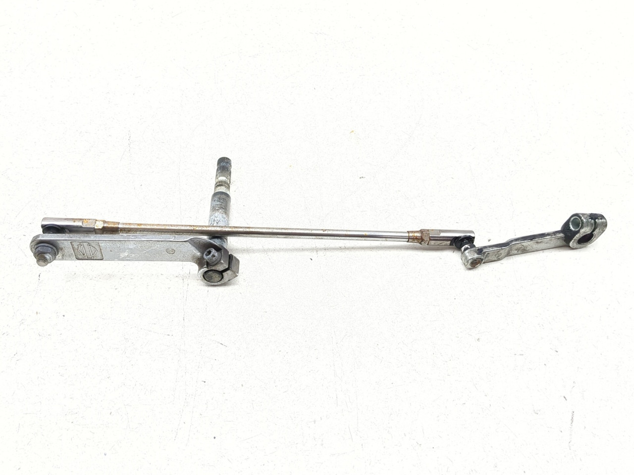 00-06 Harley-Davidson FLHPI Road King Police Shift Linkage