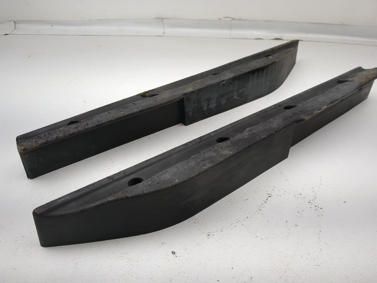 専用⑦ 11-13 Kawasaki Jet Ski Ultra 300 LX Rear Left Right Sponson Set