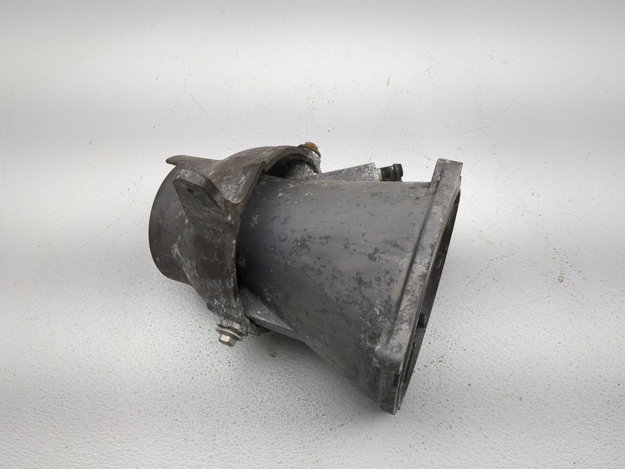 11-13 Kawasaki Jet Ski Ultra 300 LX Rear Jet Pump Exit Nozzle