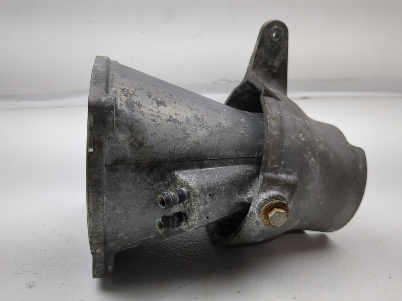 11-13 Kawasaki Jet Ski Ultra 300 LX Rear Jet Pump Exit Nozzle