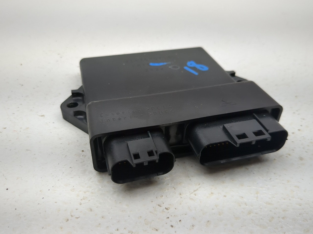 11-13 Kawasaki Jet Ski Ultra 300 LX Engine Control Unit ECU ECM