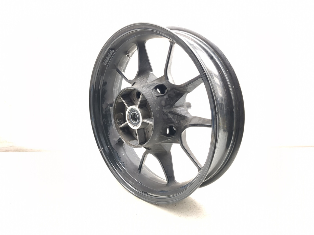 19-25 Indian FTR 1200 Rear Wheel Rim 18X4.25 STRAIGHT 1523219-266