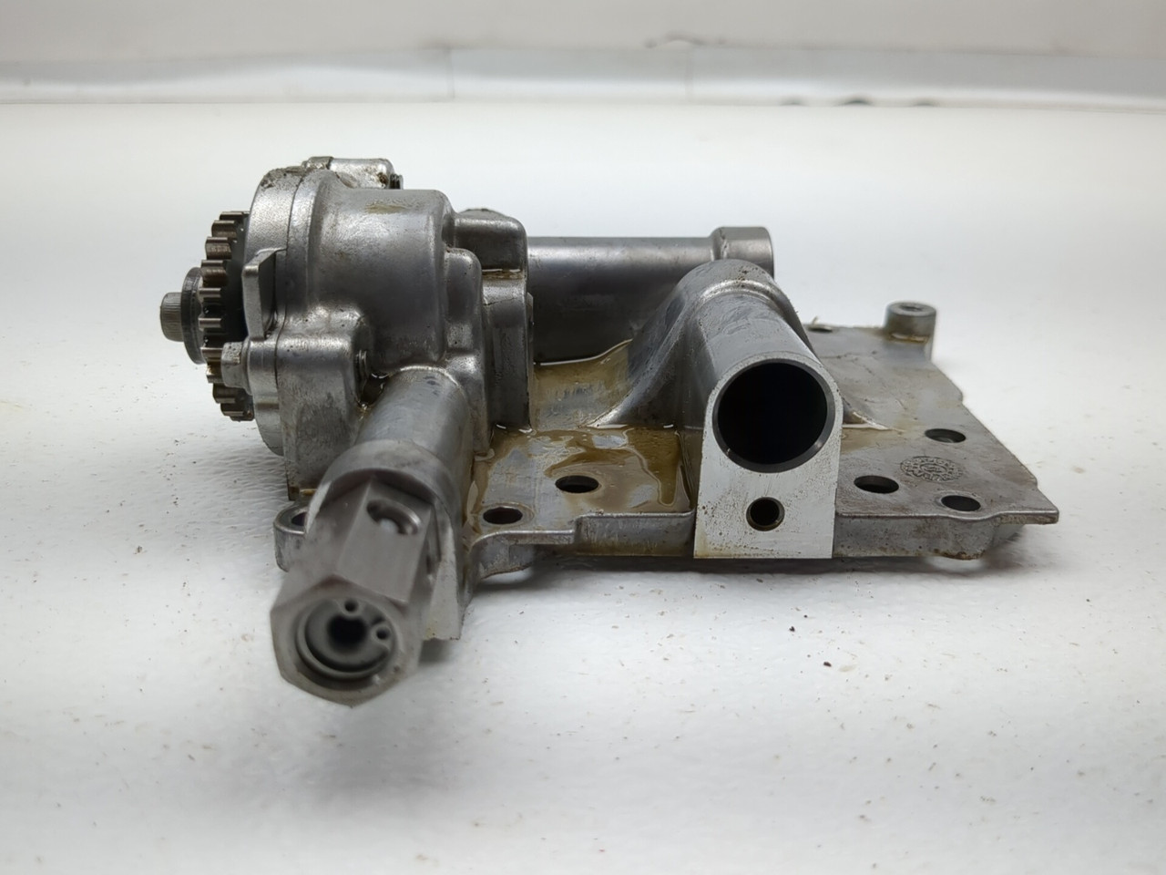 11-13 Kawasaki Jet Ski Ultra 300 LX Oil Pump 16160-0705 - Sun