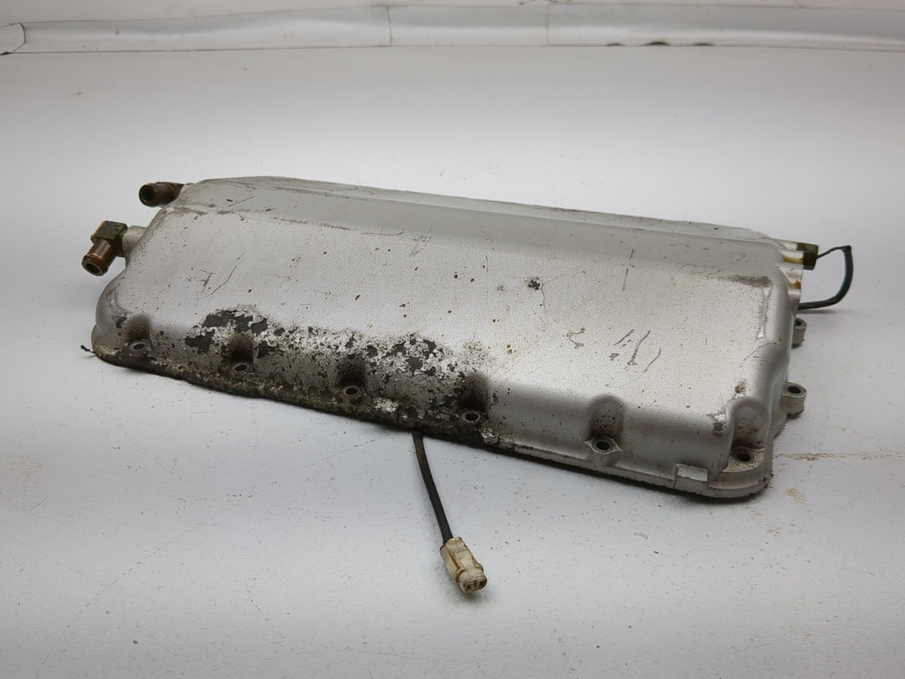 11-13 Kawasaki Jet Ski Ultra 300 LX Oil Pan - Sun Coast Cycle