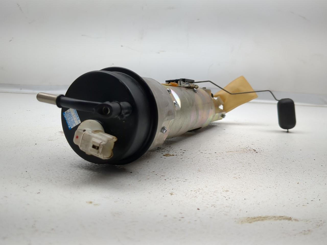 11-13 Kawasaki Jet Ski Ultra 300 LX Fuel Pump Assembly 49040-0708