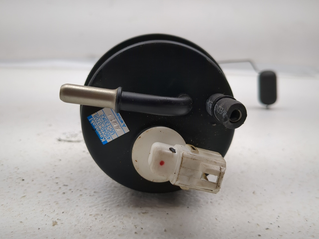 11-13 Kawasaki Jet Ski Ultra 300 LX Fuel Pump Assembly 49040-0708