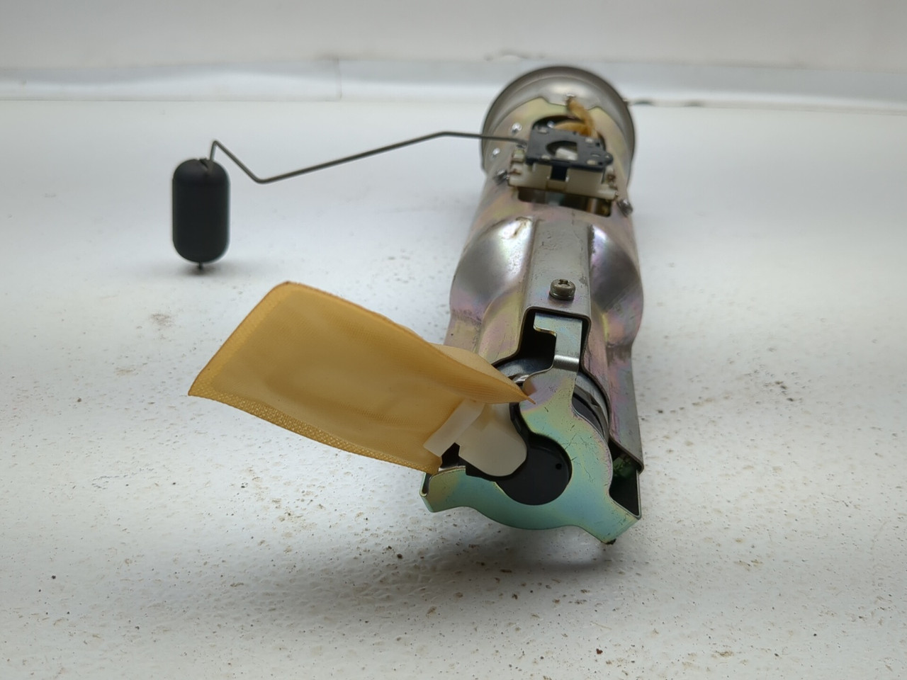 11-13 Kawasaki Jet Ski Ultra 300 LX Fuel Pump Assembly 49040-0708