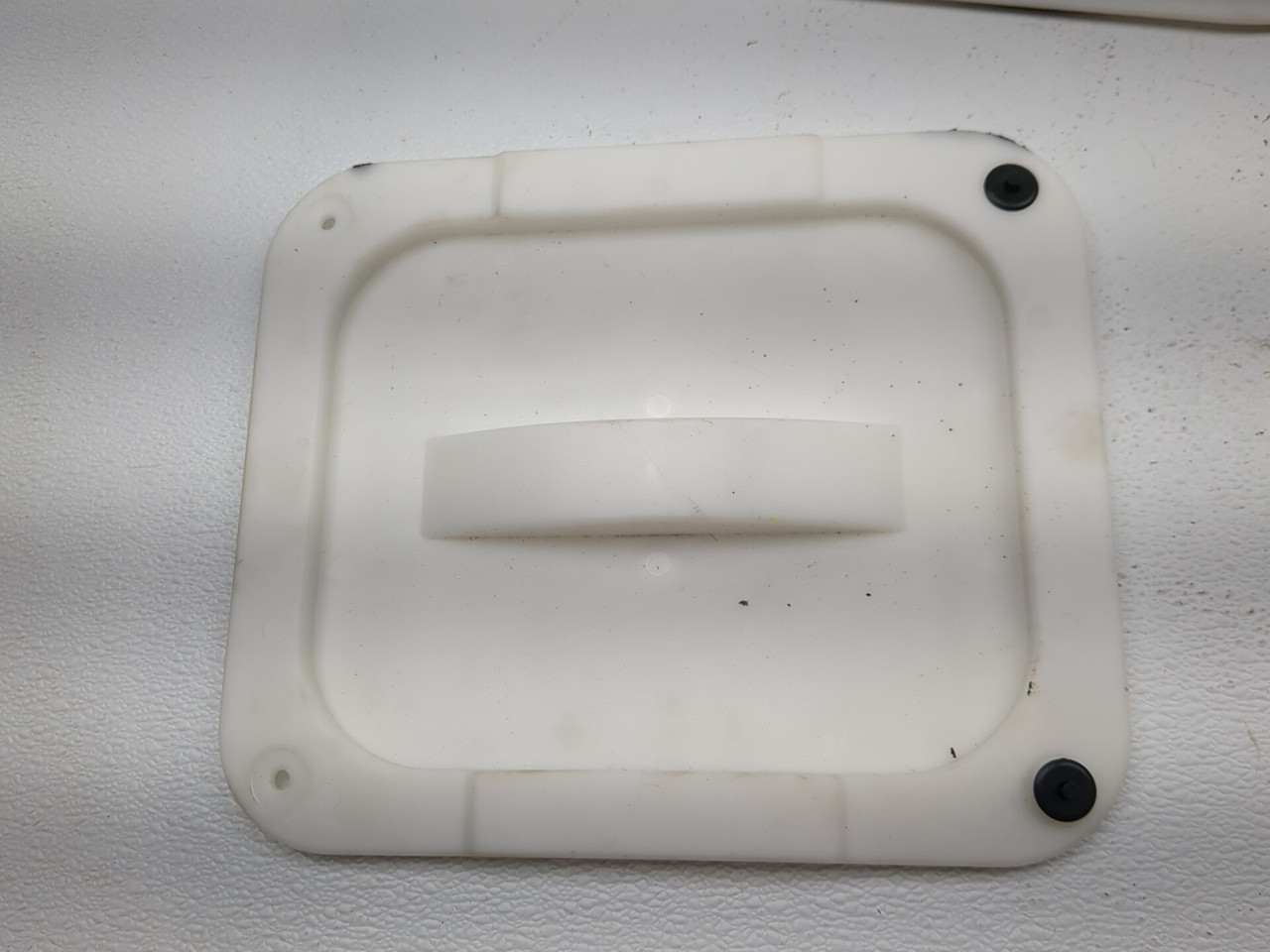 11-13 Kawasaki Jet Ski Ultra 300 LX Battery Storage Access Cover