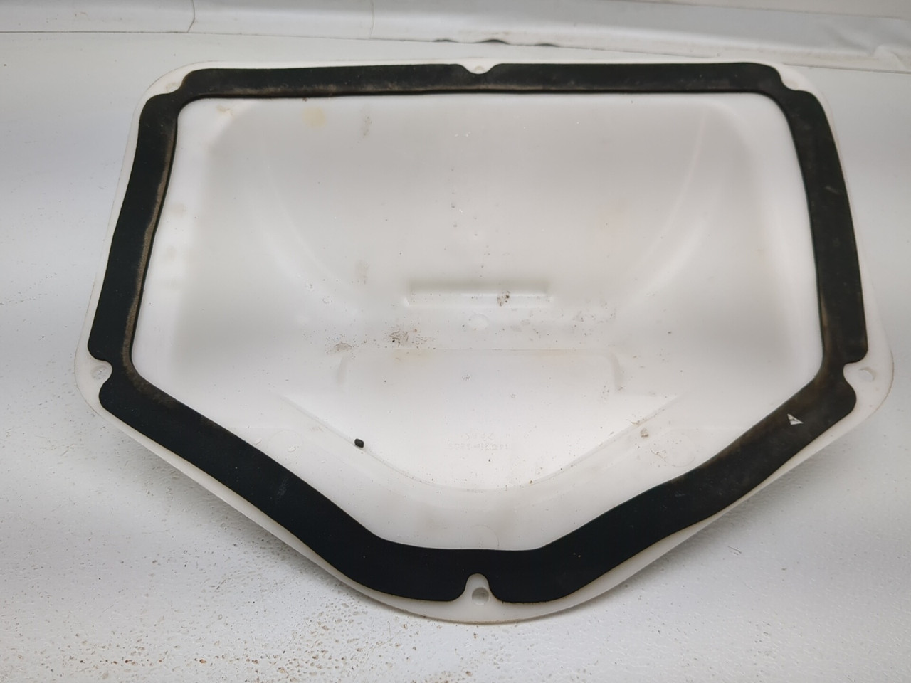 11-13 Kawasaki Jet Ski Ultra 300 LX Battery Storage Access Cover