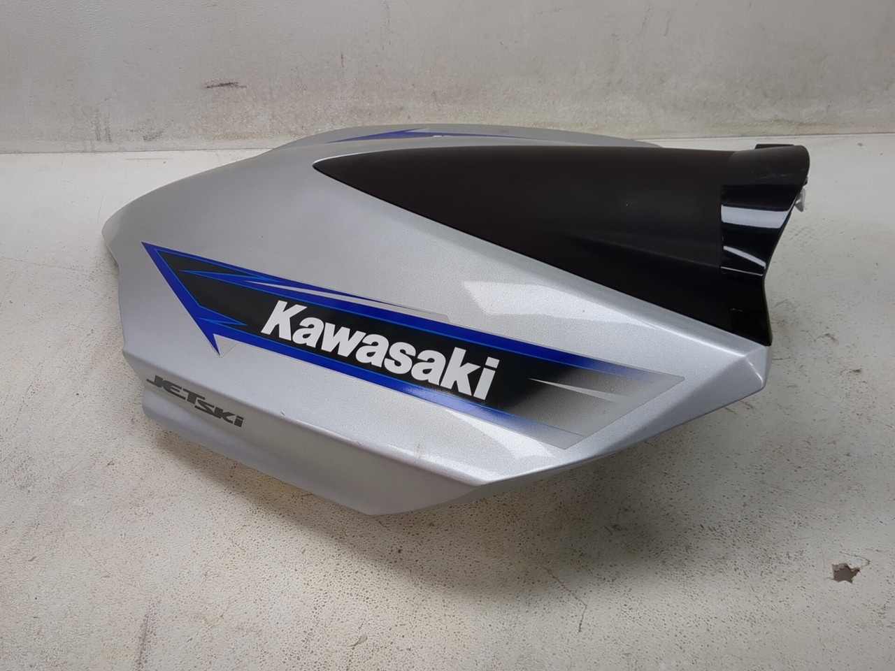 11-13 Kawasaki Jet Ski Ultra 300 LX Front Hood Fender Cover 14091
