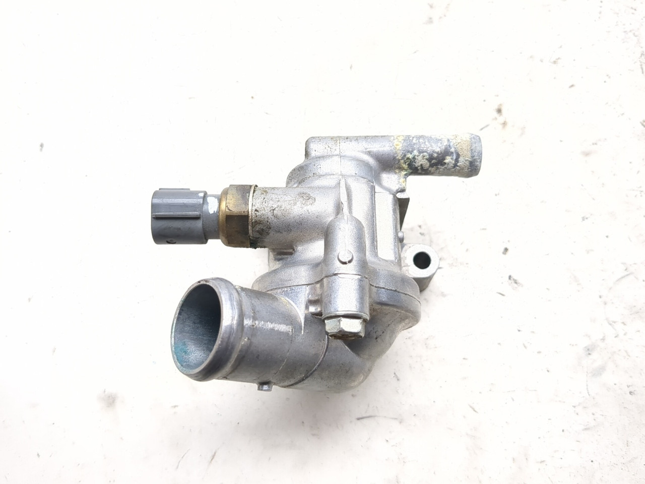 13-21 Honda CBR600RR CBR 600 Thermostat Housing 19310-MFJ-305