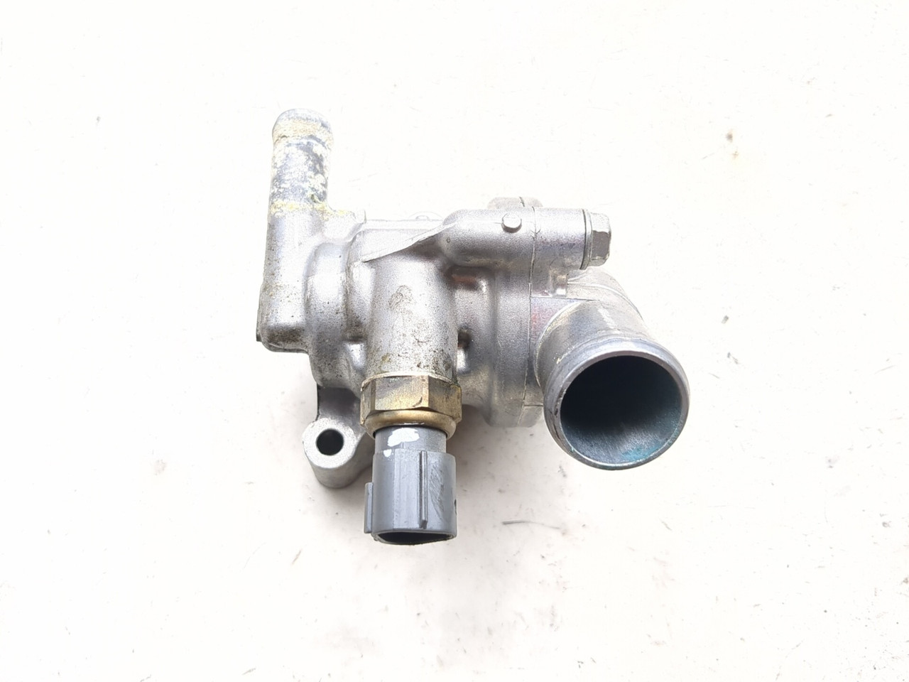 13-21 Honda CBR600RR CBR 600 Thermostat Housing 19310-MFJ-305