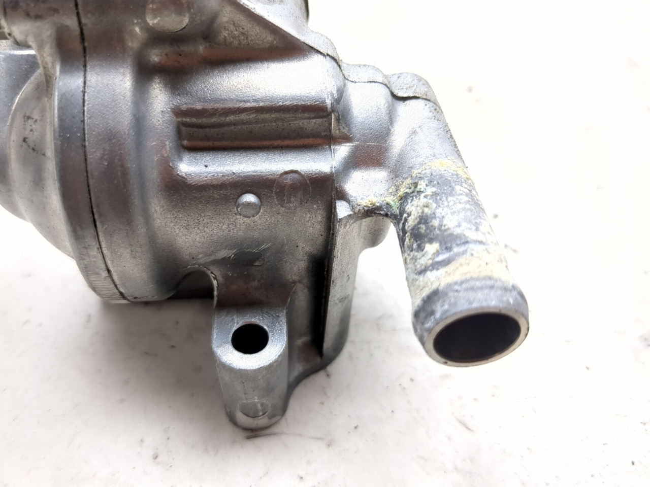 13-21 Honda CBR600RR CBR 600 Thermostat Housing 19310-MFJ-305