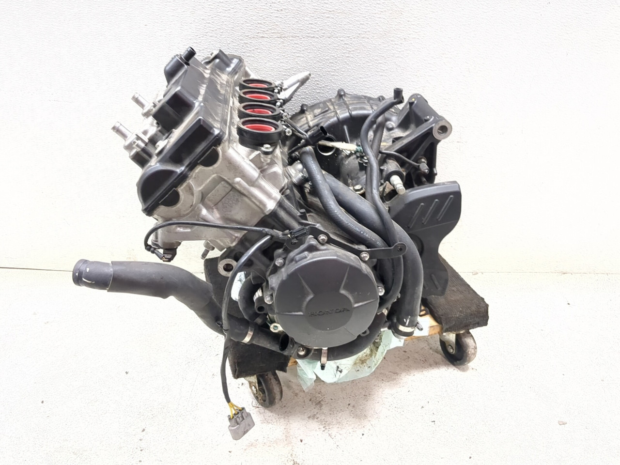 13-21 Honda CBR600RR CBR 600 Engine Motor GUARANTEED - Sun Coast
