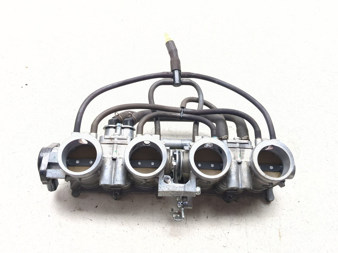 オーダー専用ページ 13-21 Honda CBR600RR CBR 600 Throttle Body 16400-MJC-A01 - Sun