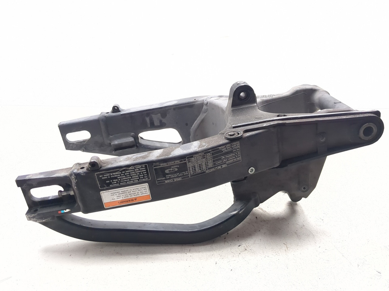 13-21 Honda CBR600RR CBR 600 Rear Swingarm 52200-MFJ-A40 - Sun