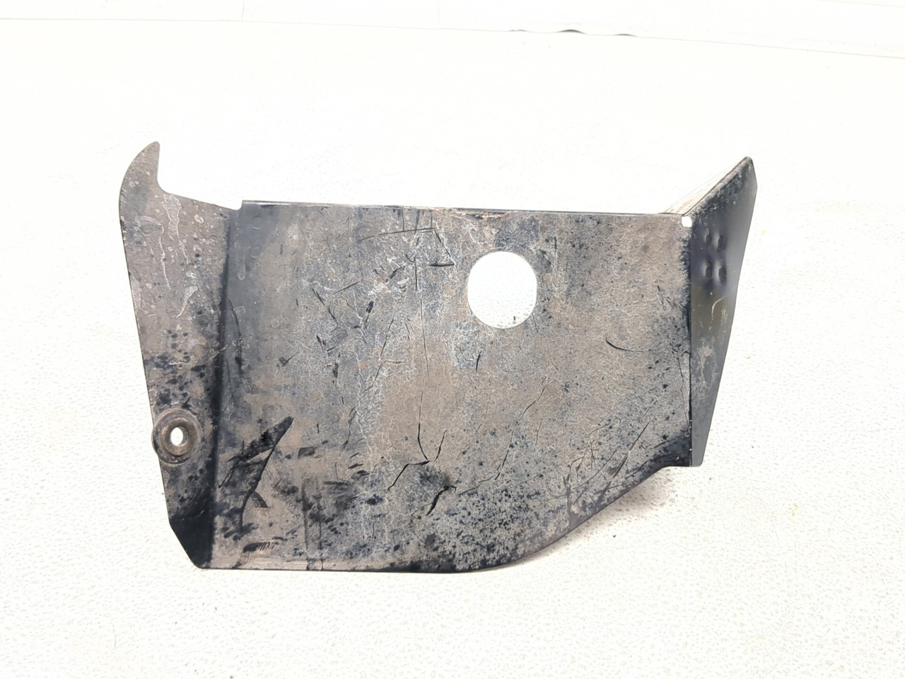 15-23 Kawasaki KVF750 Brute Force 750 Front Left Inner Fender