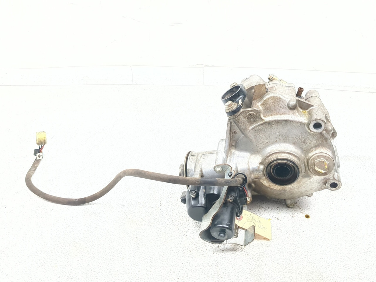 15-23 Kawasaki KVF750 Brute Force 750 Front Differential 14055