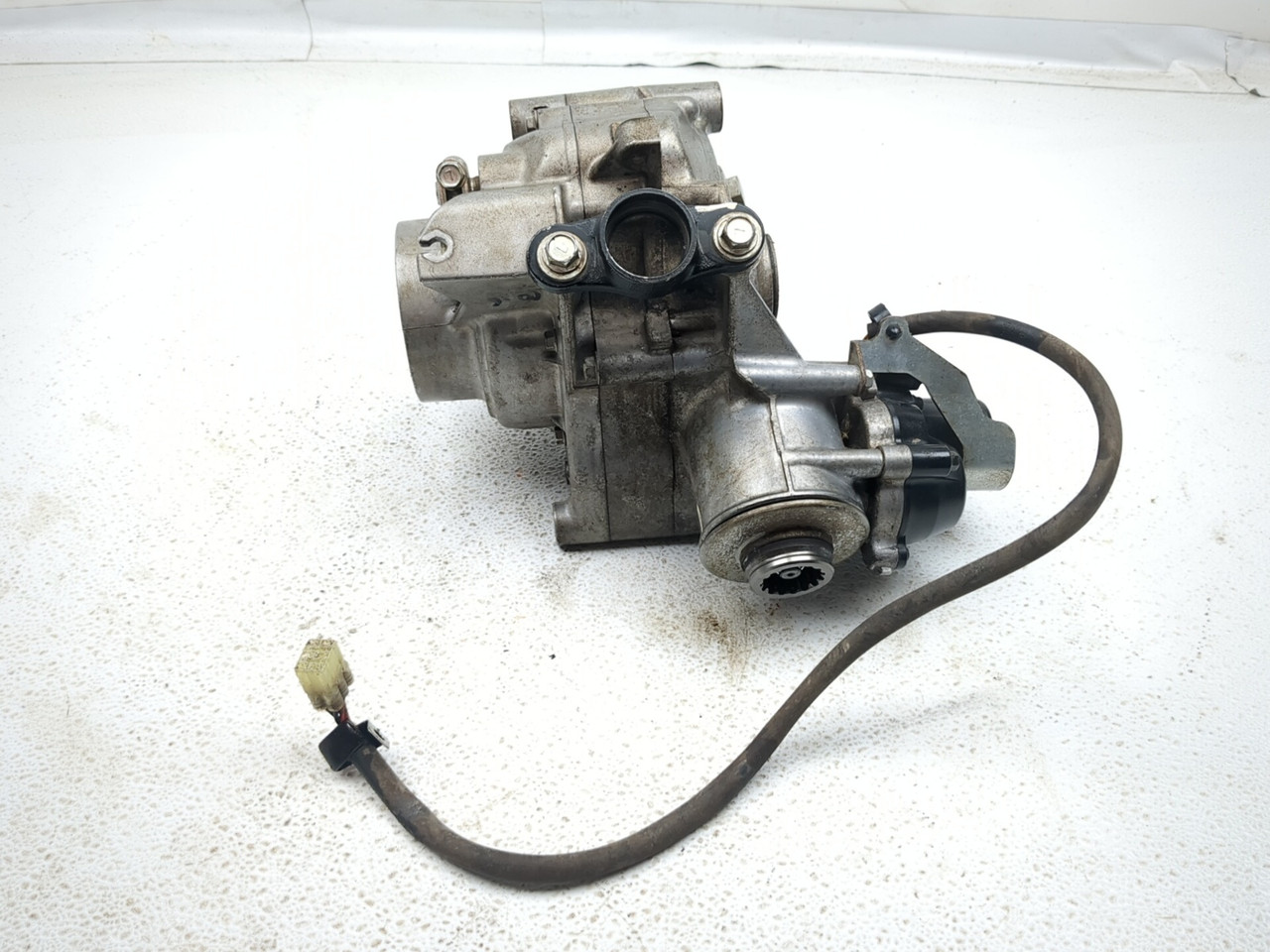 15-23 Kawasaki KVF750 Brute Force 750 Front Differential 14055