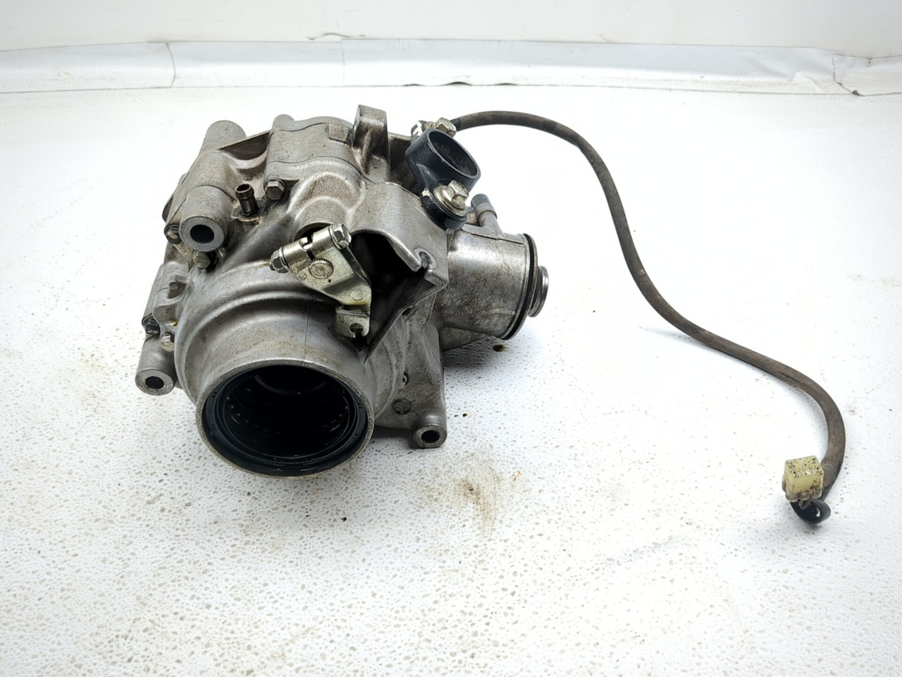 15-23 Kawasaki KVF750 Brute Force 750 Front Differential 14055