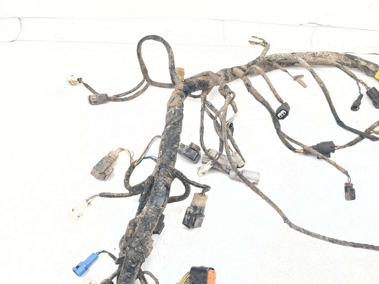 15-23 Kawasaki KVF750 Brute Force 750 Main Wiring Harness 26031