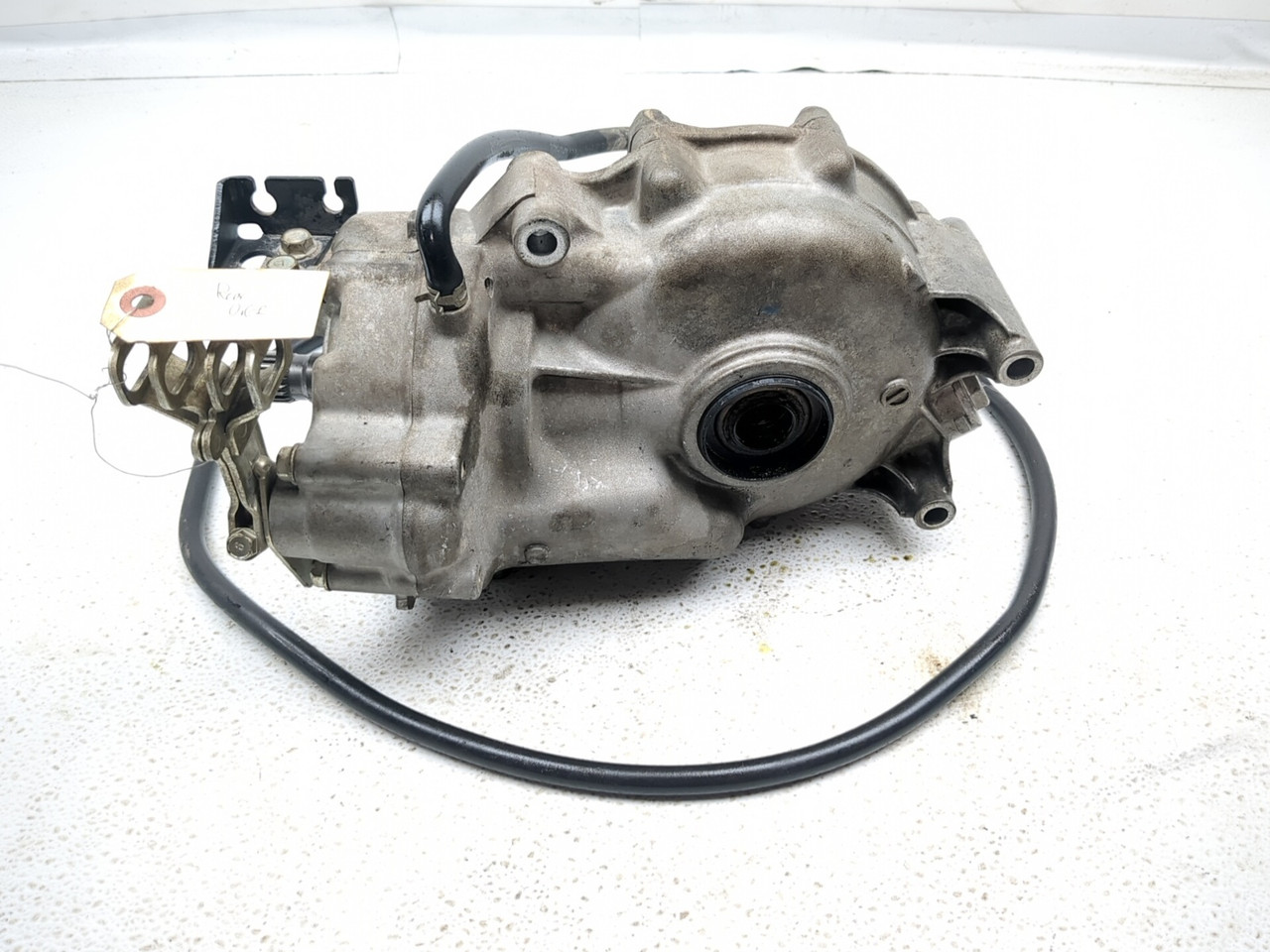 15-23 Kawasaki KVF750 Brute Force 750 Rear Differential 14057-0010