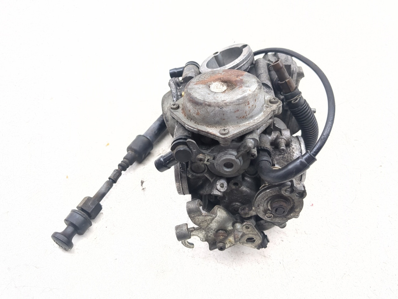 88-08 Honda Shadow VLX VT600 Carburetor Fuel Throttle - Sun Coast