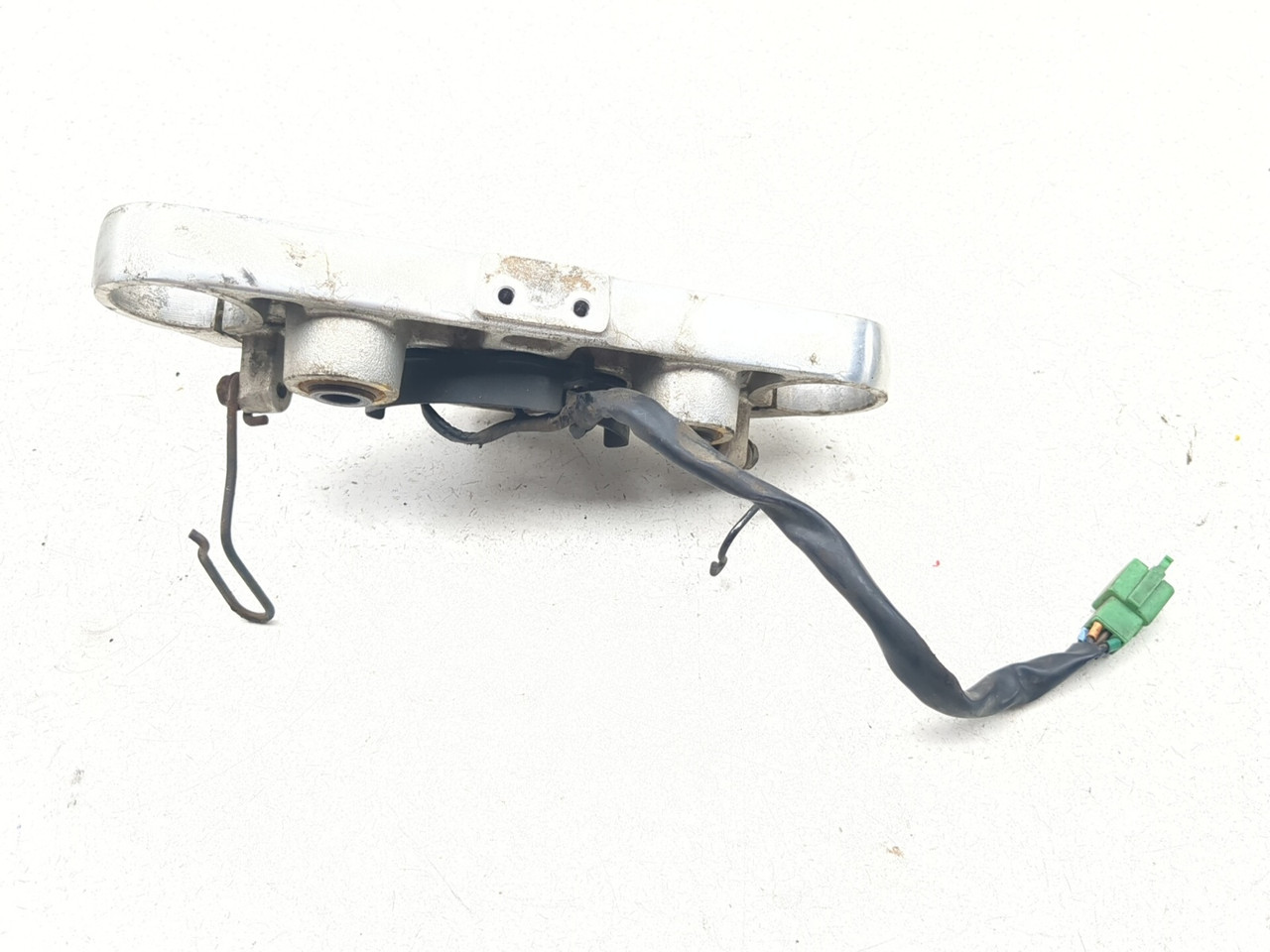 88-08 Honda Shadow VLX VT600 Front Upper Triple Tree 53230-MR1-000