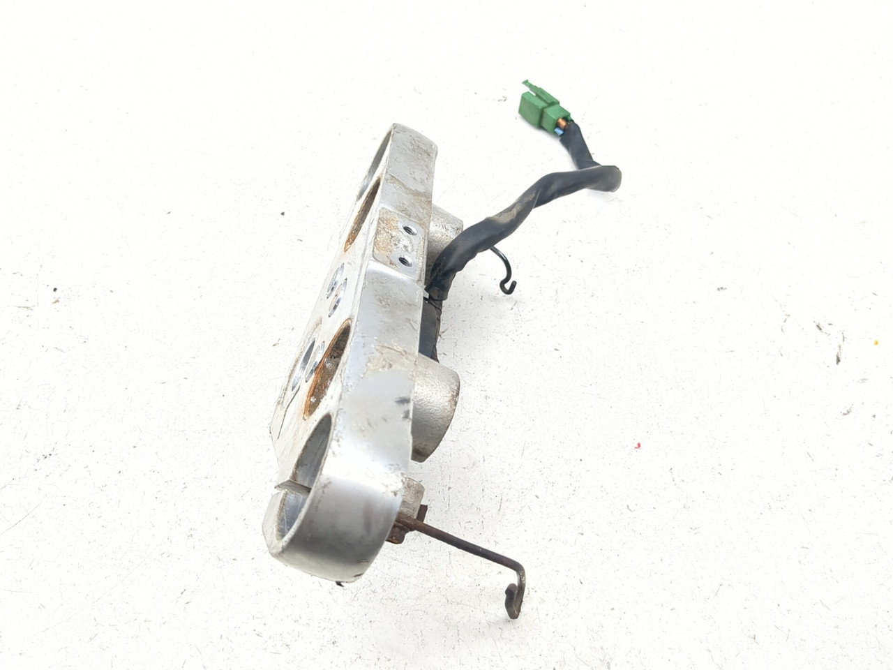 88-08 Honda Shadow VLX VT600 Front Upper Triple Tree 53230-MR1-000