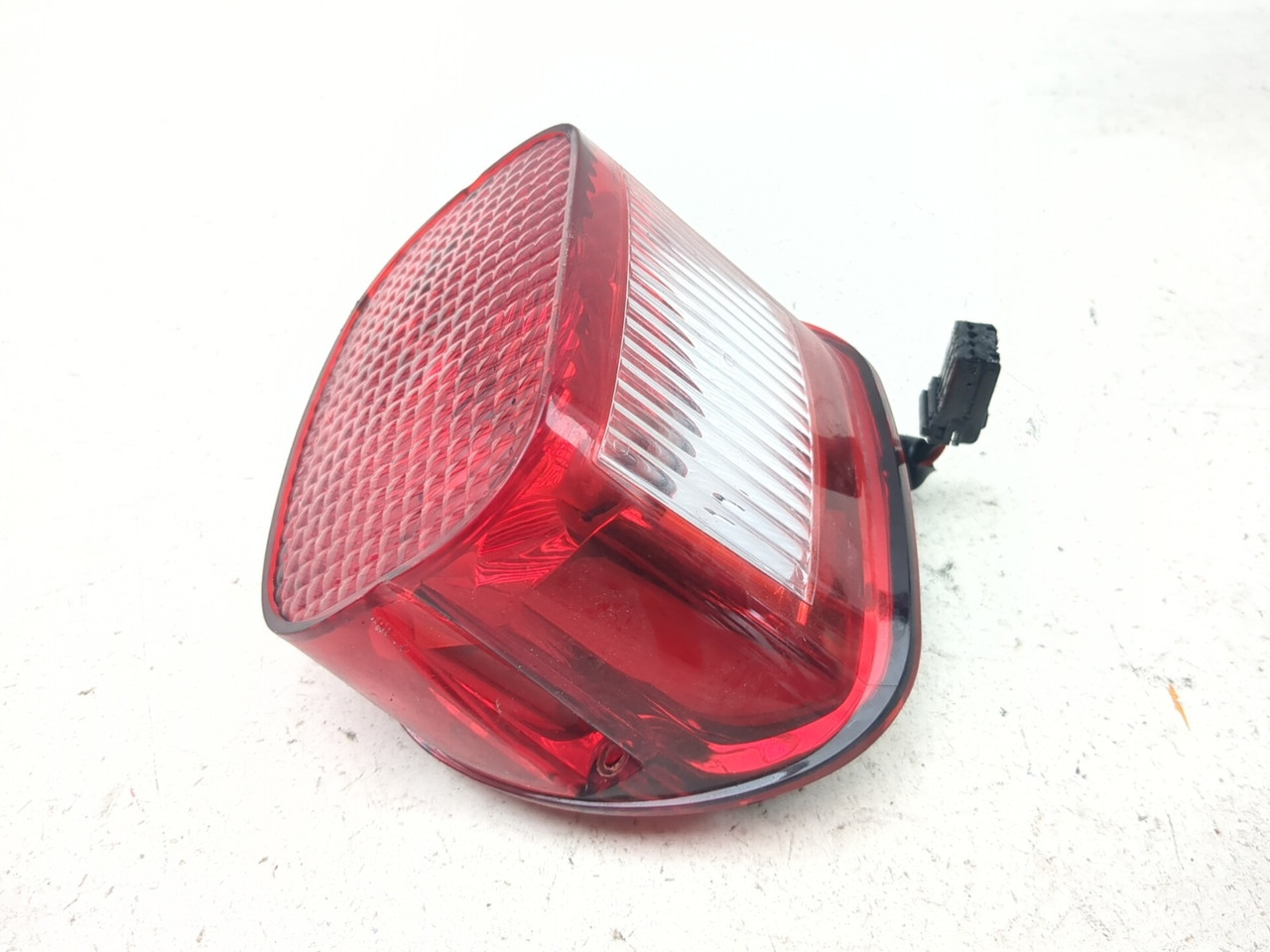 10-13 Harley FLHTK Electra Glide Ultra Rear Taillight 68370-03
