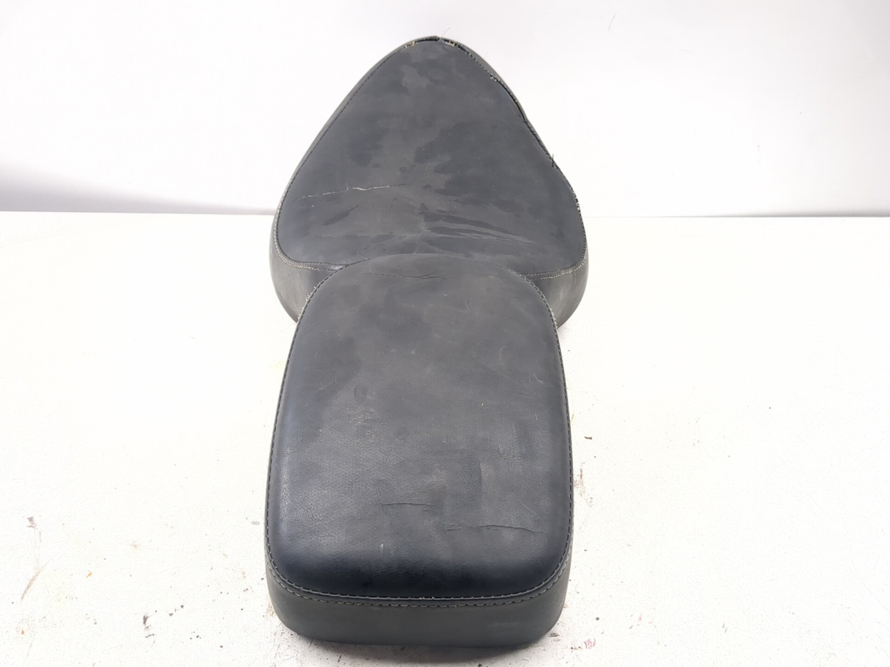 88-08 Honda Shadow VLX VT600 Rider Passenger Seat Bench - Sun
