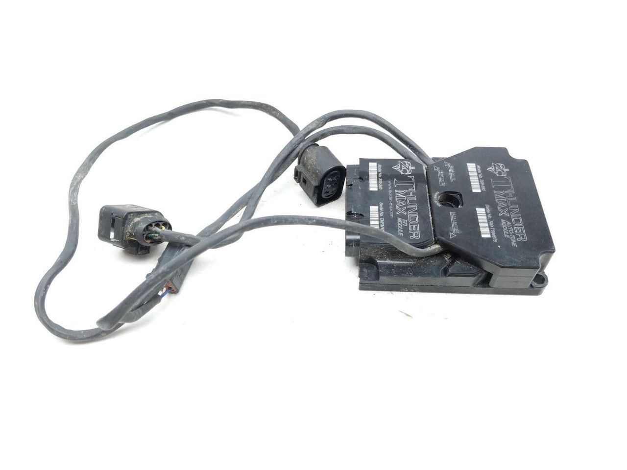 00-06 Harley Davidson FLHRCI Road King Classic THUNDER MAX Ecu
