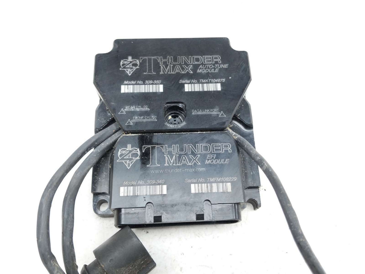 00-06 Harley Davidson FLHRCI Road King Classic THUNDER MAX Ecu