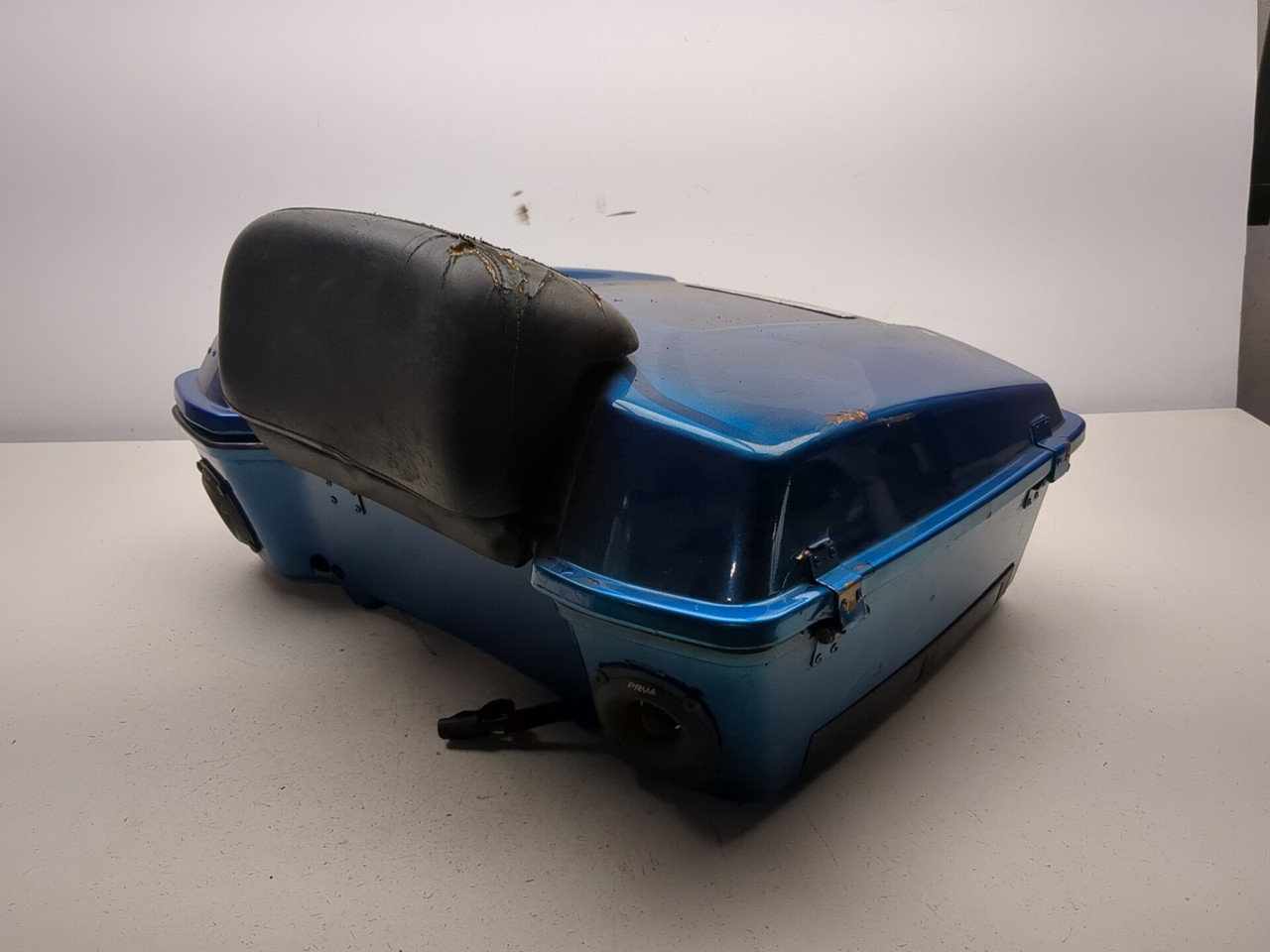 84-96 Harley Davidson Electra Glide Classic FLHT Rear Tour Pak