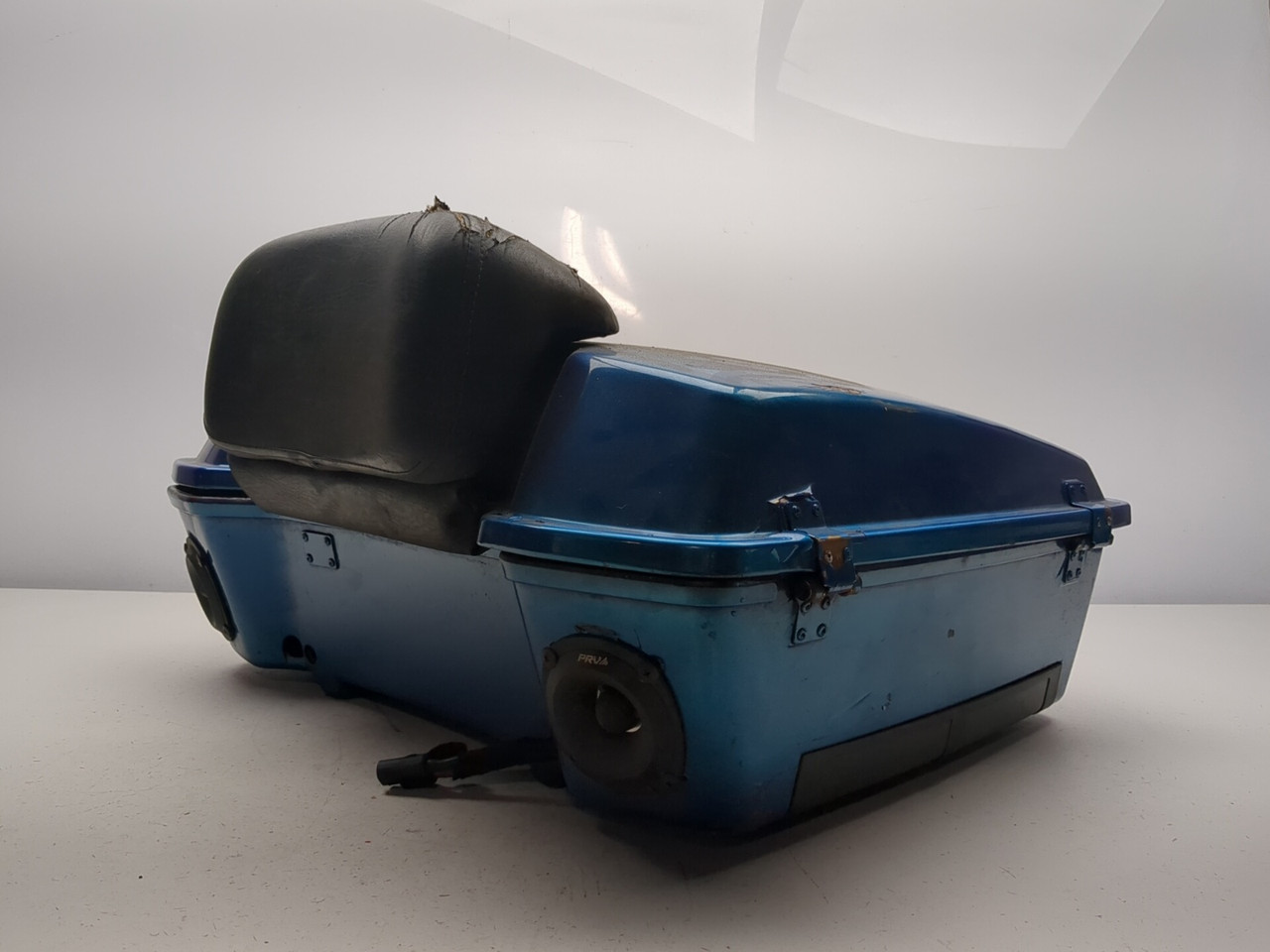 84-96 Harley Davidson Electra Glide Classic FLHT Rear Tour Pak
