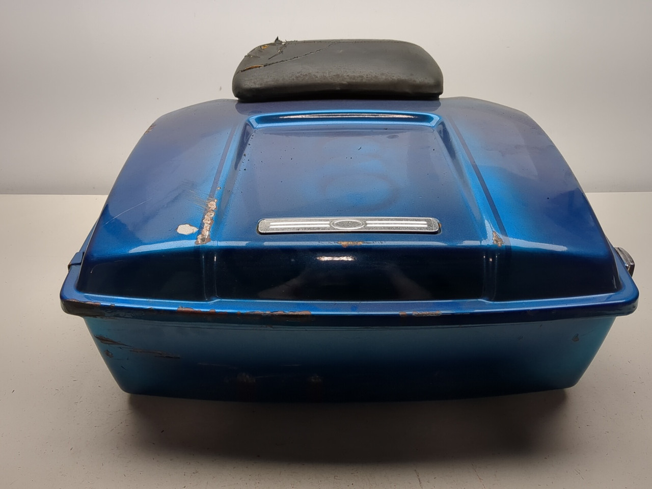 84-96 Harley Davidson Electra Glide Classic FLHT Rear Tour Pak