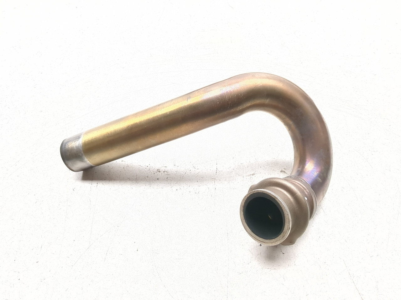 17-25 Triumph Street Scrambler 900 Vance & Hines Exhaust Header