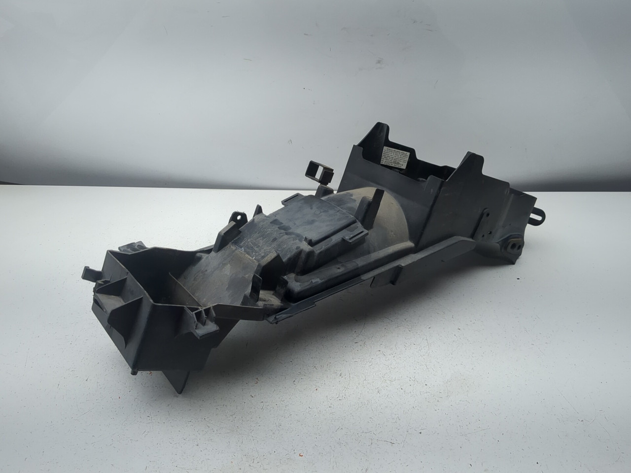 95-97 Kawasaki Ninja ZX6R ZX600 Rear Fender Fairing Splash