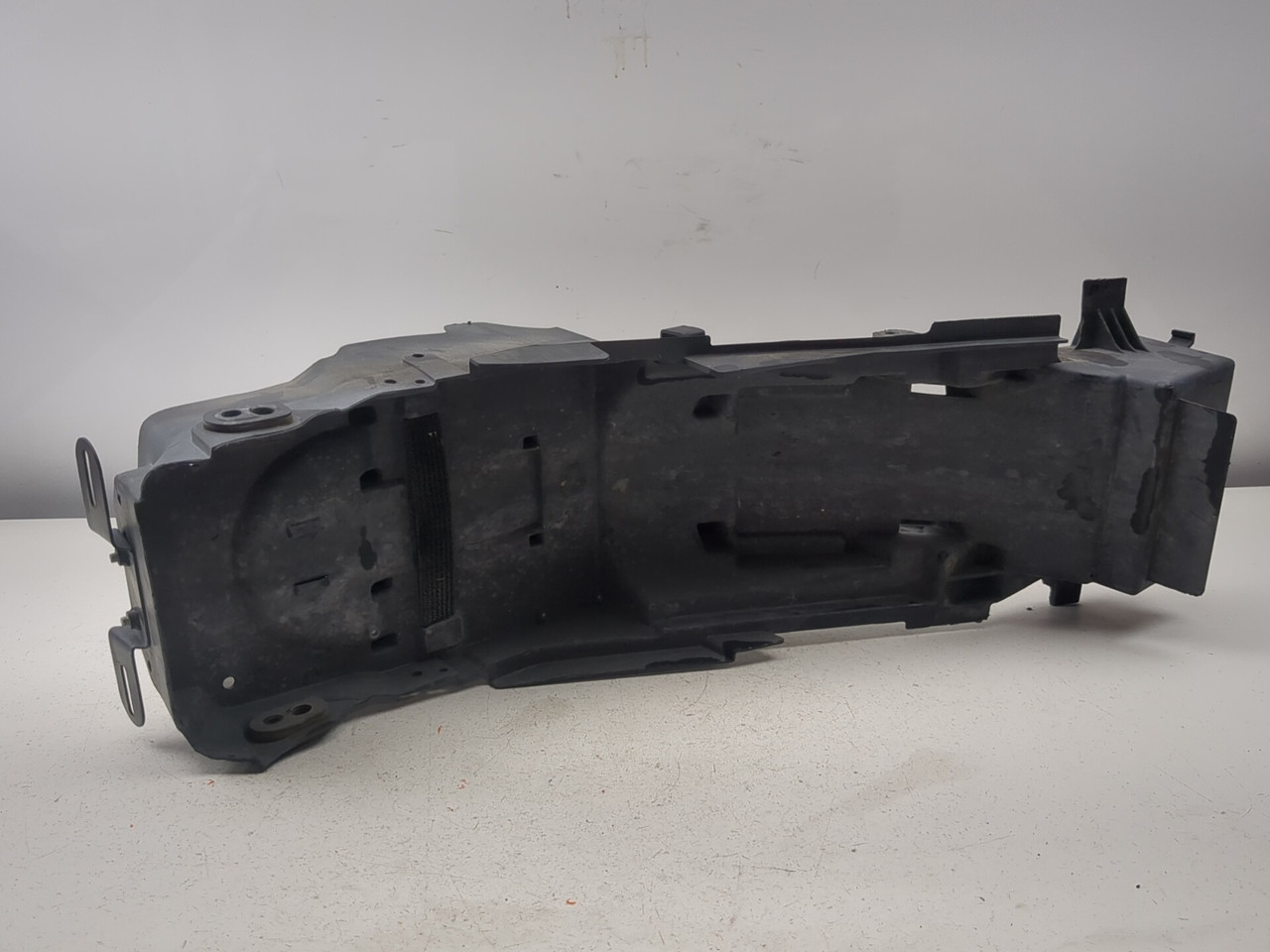95-97 Kawasaki Ninja ZX6R ZX600 Rear Fender Fairing Splash